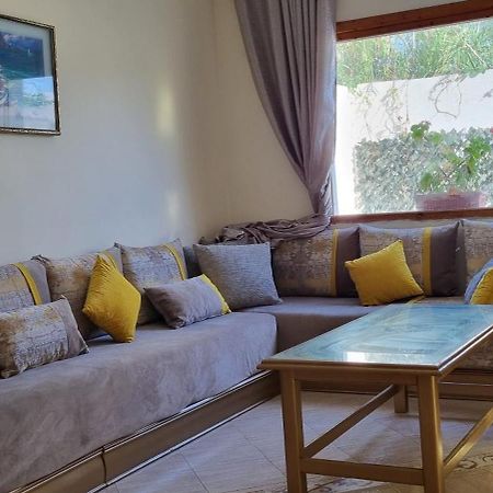Beautiful Family Villa With Private Swimming Pool Martil Extérieur photo