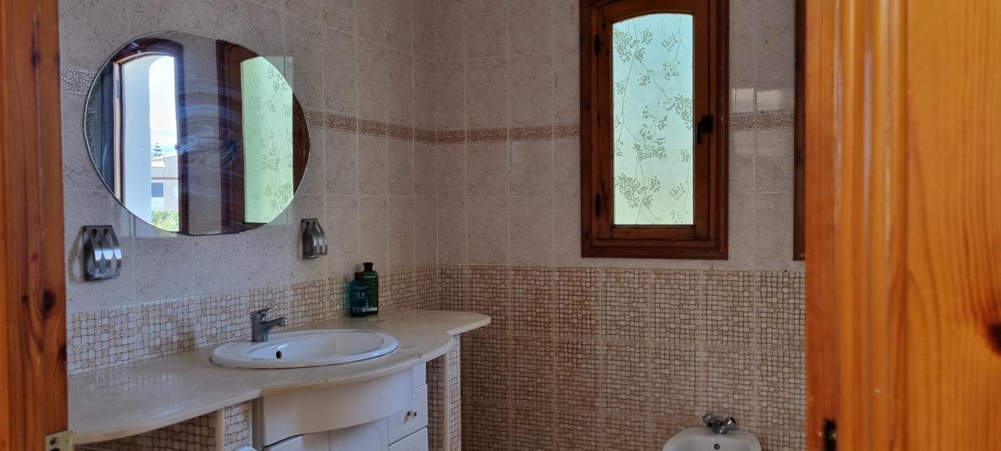 Beautiful Family Villa With Private Swimming Pool Martil Extérieur photo