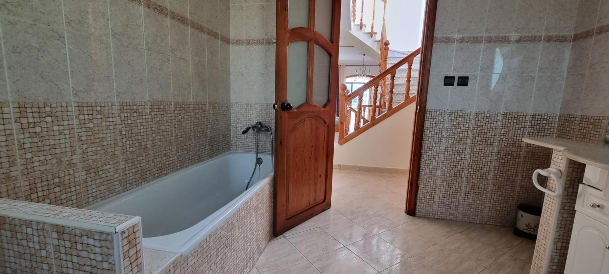 Beautiful Family Villa With Private Swimming Pool Martil Extérieur photo