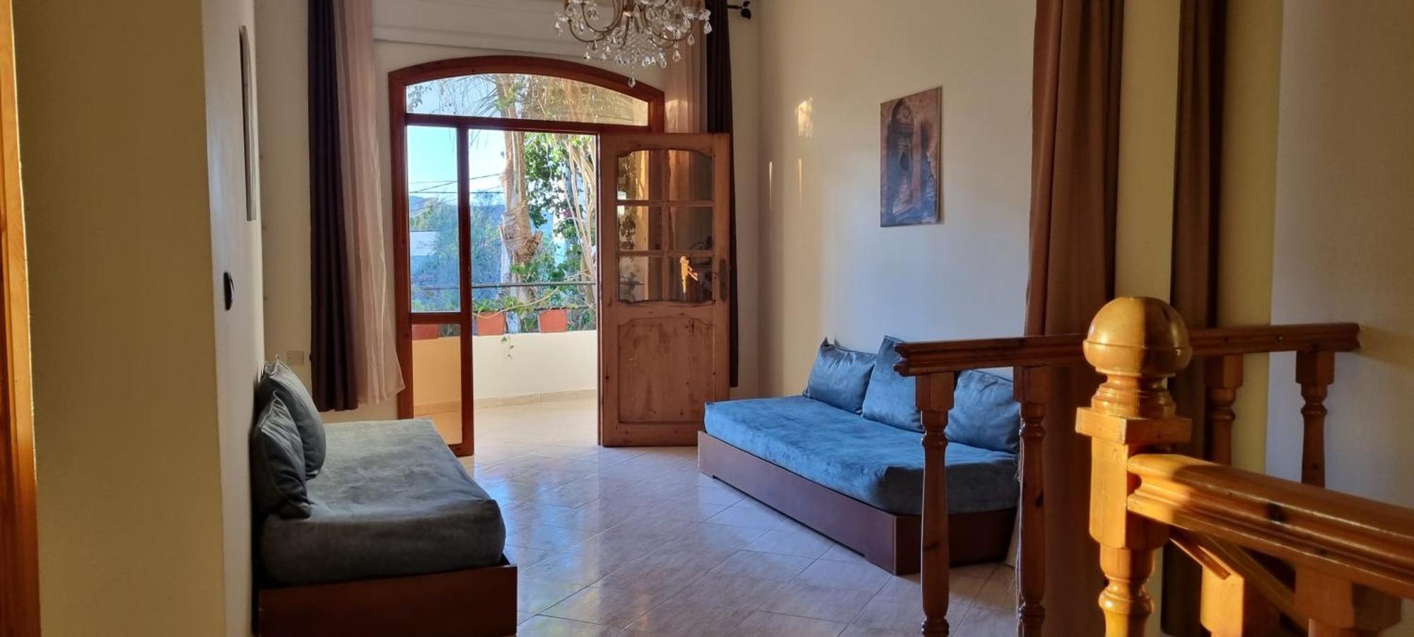 Beautiful Family Villa With Private Swimming Pool Martil Chambre photo