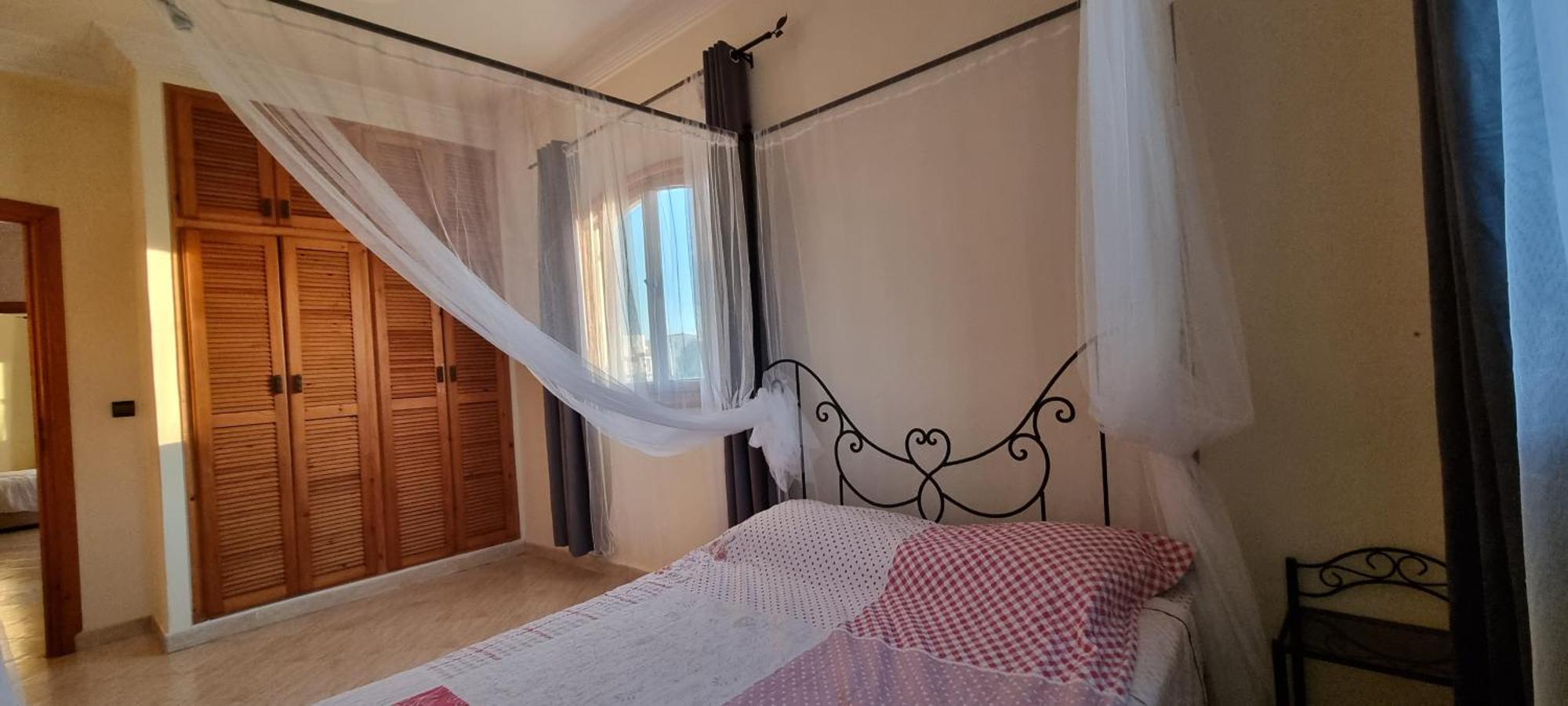 Beautiful Family Villa With Private Swimming Pool Martil Extérieur photo