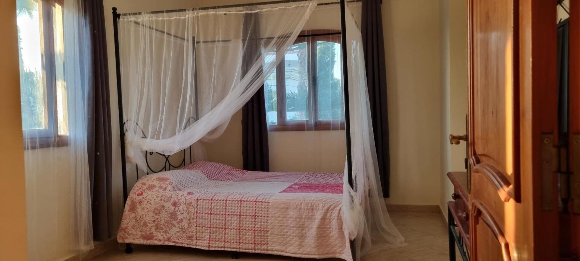 Beautiful Family Villa With Private Swimming Pool Martil Extérieur photo