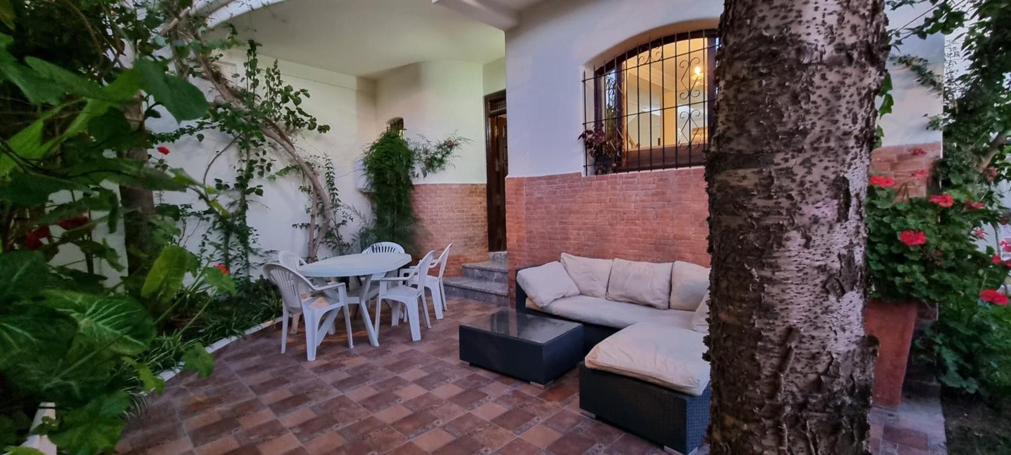 Beautiful Family Villa With Private Swimming Pool Martil Extérieur photo
